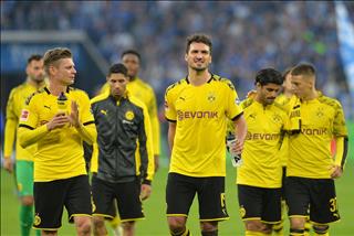 Real Madrid gây sốc với kế hoạch chiêu mộ ngôi sao Dortmund