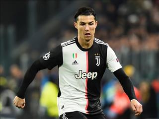 Juventus có thể lĩnh án phạt vì thương vụ Ronaldo