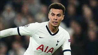 Sao Tottenham tự chỉ trích bản thân sau trận thắng nhọc Olympiakos