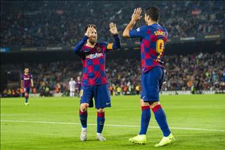 Barcelona đầy những rạn nứt và bế tắc: Bão lớn đã bắt đầu nổi lên (p2)