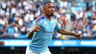 Cựu đội trưởng Man City tin Jesus đủ sức thay thế Aguero