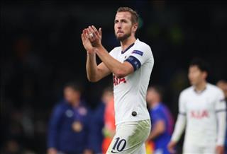 Rio Ferdinand: “Harry Kane vẫn xếp sau  một người”.