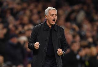 Jose Mourinho: Sai lầm mới?