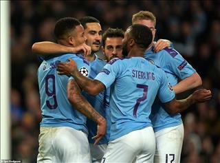 Sẽ đến lúc Liverpool chững lại và đó là cơ hội của Man City