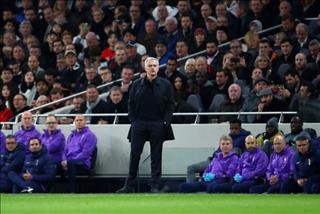 Mourinho chỉ ra bước ngoặt giúp Tottenham đánh bại Olympiacos