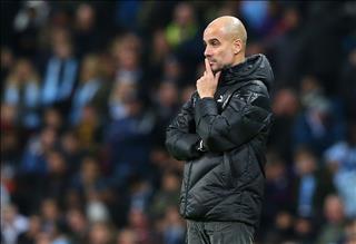 Pep giải thích lý do Man City không thể thắng Shakhtar Donetsk