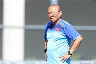 Các trận đấu của U22 Việt Nam tại SEA Games 2019 được phát sóng tại Hàn Quốc