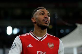 Real và Barca đại chiến vì siêu tiền đạo của Arsenal