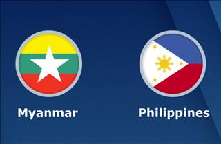 U22 Myanmar 2-1 U22 Philippines (KT): Bàn thắng quyết định