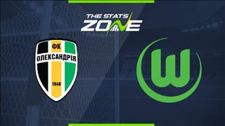 Nhận định Oleksandria vs Wolfsburg 0h55 ngày 29/11 (Europa League 2019/20)