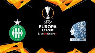 Nhận định St.Etienne vs Gent 0h55 ngày 29/11 (Europa League 2019/20)