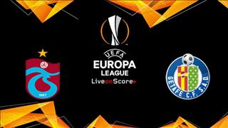 Nhận định Trabzonspor vs Getafe 22h50 ngày 28/11 (Europa League 2019/20)
