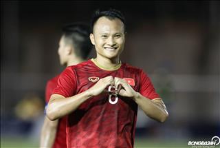 Trọng Hoàng, Minh Vương lọt đề cử giải Fair Play của năm