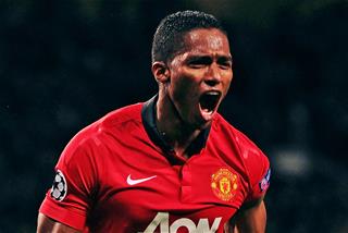 Antonio Valencia: 10 năm United là giấc mơ lớn trong đời (p1)