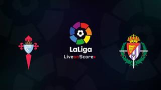Nhận định Celta Vigo vs Valladolid 3h00 ngày 30/11 (La Liga 2019/20)