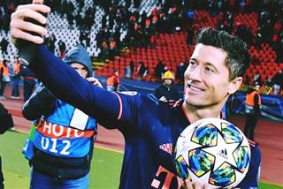 Giải mã phong độ phi thường của Robert Lewandowski