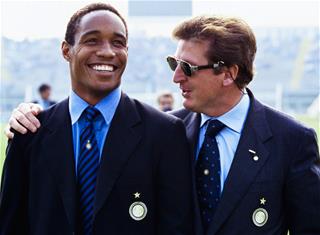 Nhìn lại nhiệm kỳ của Roy Hodgson ở Inter Milan