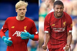 Lộ danh sách 2 cầu thủ rời Liverpool vào tháng 1