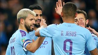 Cựu đội trưởng Man City nghi ngờ Jesus không thay nổi Aguero