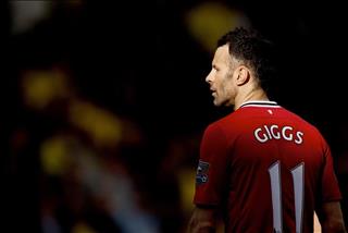 Ryan Giggs: Đâu cần Quả bóng vàng để trở nên vĩ đại