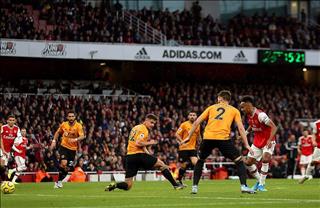 Arsenal lại sảy chân: Thiếu Auba, họ sẽ còn tầm thường hơn nữa