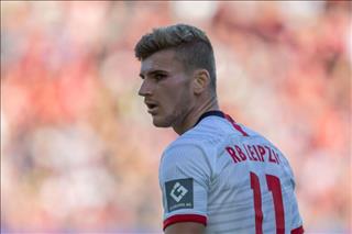 Vì lý do này, MU tự tin vượt mặt Liverpool vụ Timo Werner?