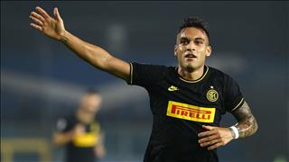 Chủ tịch Inter bác bỏ khả năng nhả tiền đạo ngôi sao cho Barca
