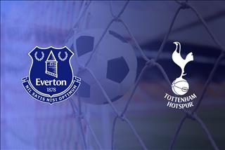 Everton 1-1 Tottenham (KT): Son Heung Min nhận thẻ đỏ, Spurs đánh mất chiến thắng vào phút bù giờ