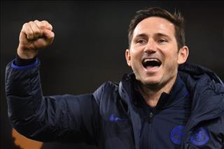 Chelsea tiếp đà thăng hoa, thầy trò Lampard vẫn bực tức chỉ trích VAR