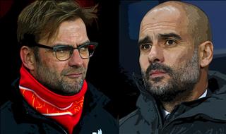 Trận Liverpool vs Man City không ảnh hưởng tới kết cục Premier League