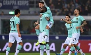 Lukaku một lần nữa khiến NHM MU nhói lòng