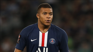 Công khai chống đối, Mbappe bị HLV PSG răn đe nghiêm khắc