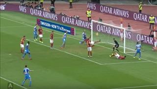 Smalling xử lý đẳng cấp, Roma quyết định mua đứt?