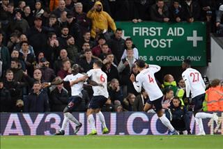 Thống kê Aston Villa 1-2 Liverpool: Tuyệt vời Mane!