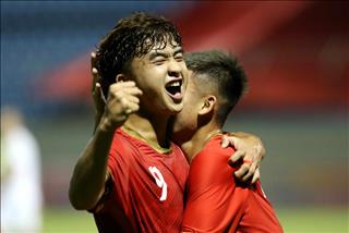 U21 Việt Nam 1-2 U19 Sinh viên Nhật Bản (KT): Thất bại đáng tiếc vào những phút bù giờ