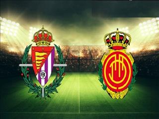 Nhận định Valladolid vs Mallorca 18h00 ngày 3/11 (La Liga 2019/20)
