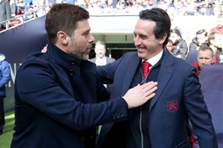 Arsenal muốn bổ nhiệm HLV Mauricio Pochettino nhưng...