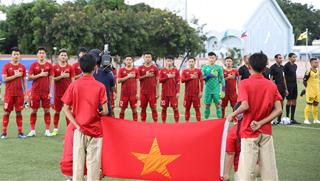 Lịch thi đấu SEA Games 30 của đoàn TTVN ngày hôm nay 1/12