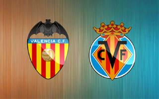 Nhận định Valencia vs Villarreal 3h00 ngày 1/12 (La Liga 2019/20)