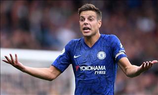 Azpilicueta kêu gọi cải tổ VAR sau những tranh cãi tại Premier League
