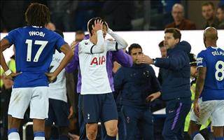 Lý do khó tin dẫn tới việc mỹ nam Son ‘chém’ gãy chân sao Everton?