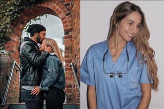 Lisa Goncalves: Người tiếp lửa giúp Gomes quay lại sân cỏ