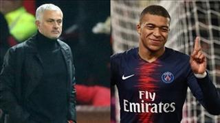 Mourinho dự đoán cái tên sẽ giành Quả bóng Vàng trong tương lai gần
