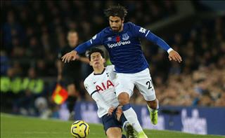 HLV Everton tin chắc Gomes sẽ sớm trở lại và lợi hại hơn