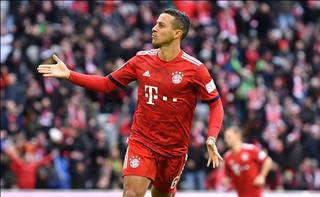 Thiago Alcantara đã chán sự rối loạn tại Bayern Munich?