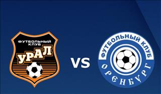 Nhận định Ural vs Orenburg 18h00 ngày 4/11 (VĐQG Nga 2019/20)