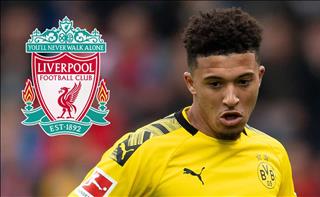 Cố nhân ủng hộ Liverpool ‘phá két’ vì Jadon Sancho