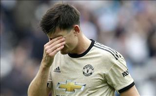 Maguire chỉ ra lý do MU hụt bước sau 3 trận thắng
