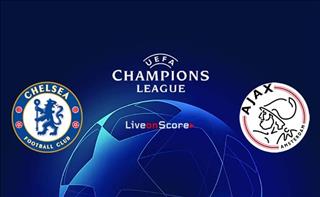 Nhận định Chelsea vs Ajax (3h ngày 6/11): Sau khôn chợ là dại nhà?