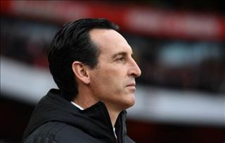 Arsenal chốt 2 ứng viên thay thế Unai Emery